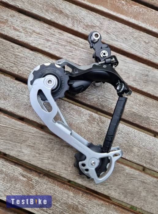 Használt Shimano Deore XT M772 eladó
