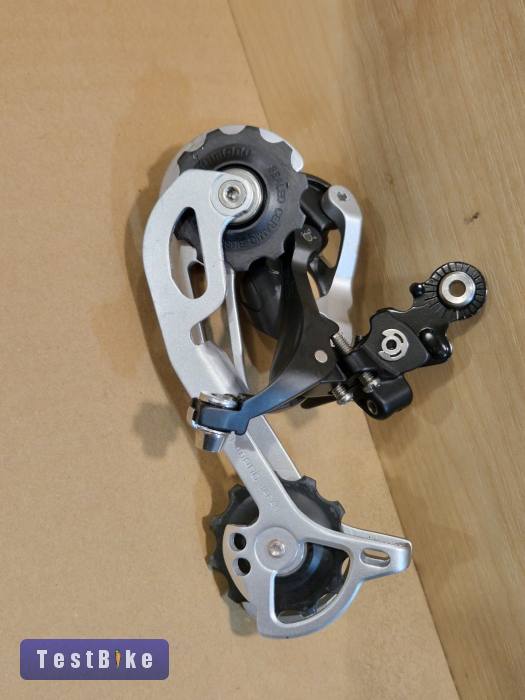 Használt Shimano Deore XT M772 eladó