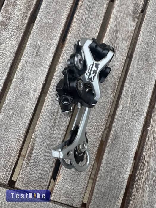 Használt Shimano Deore XT M772 eladó