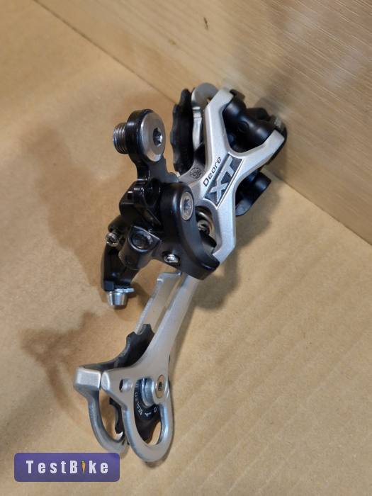 Használt Shimano Deore XT M772 eladó