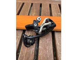 Használt Shimano Deore XT M772 eladó