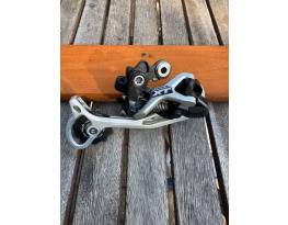 Használt Shimano Deore XT M772 eladó