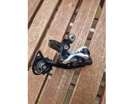 Használt Shimano Deore XT M773 eladó