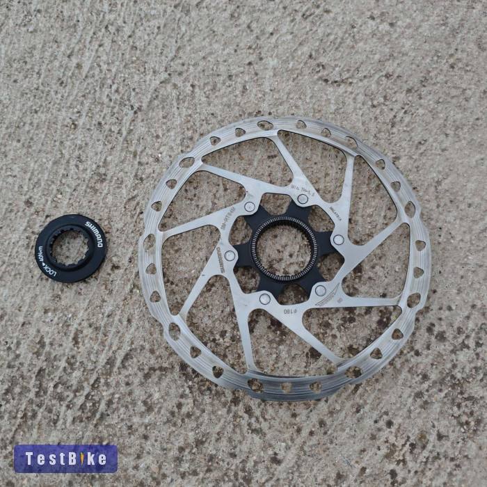 Használt Shimano Deore XT (M775) eladó