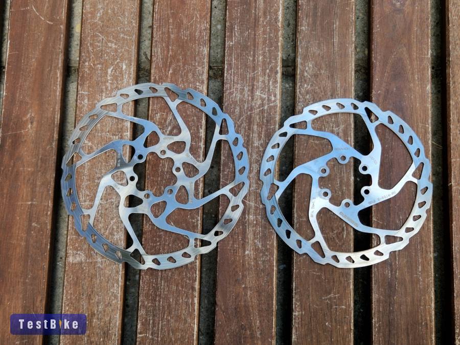 Használt Shimano Deore XT M775 eladó