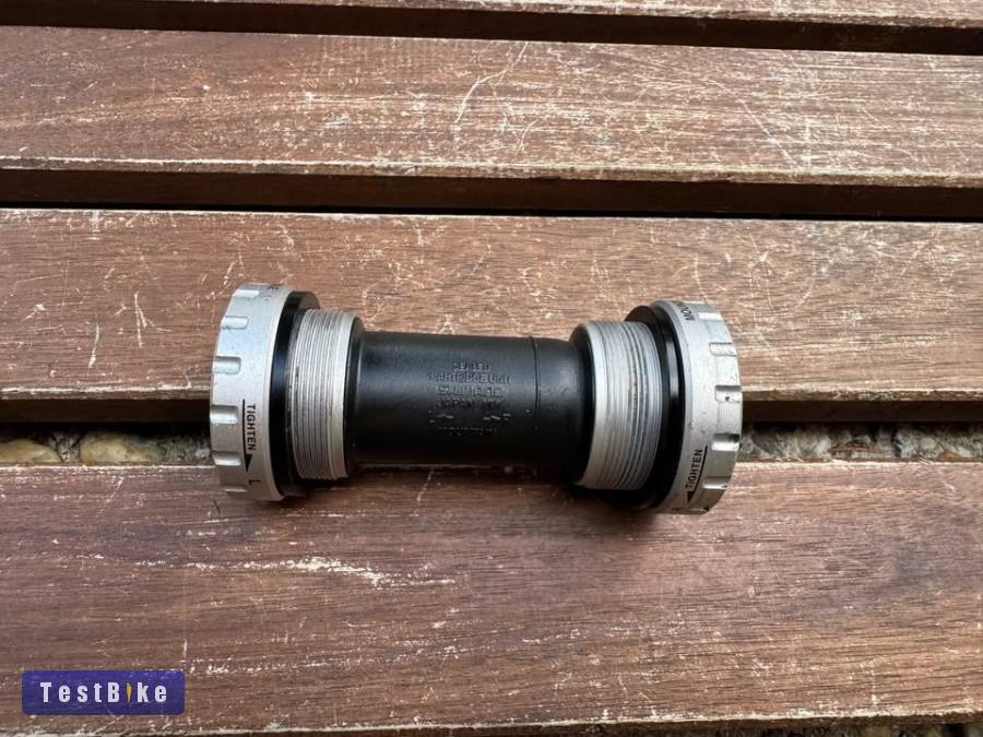 Használt Shimano Deore XT M780 eladó