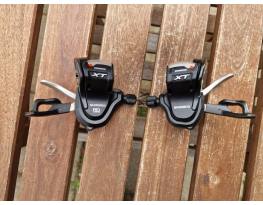 Használt Shimano Deore XT M780 eladó