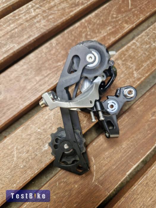 Használt Shimano Deore XT M786 eladó