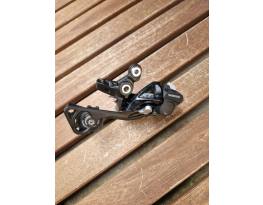 Használt Shimano Deore XT M786 eladó