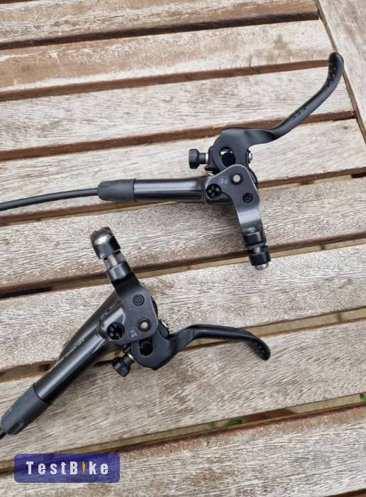 Használt Shimano Deore XT M8000 eladó