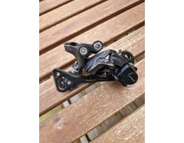Használt Shimano Deore XT M8000 eladó