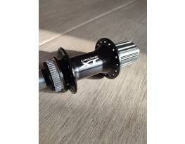 Használt Shimano Deore XT FH-M8010 hátsó agy eladó