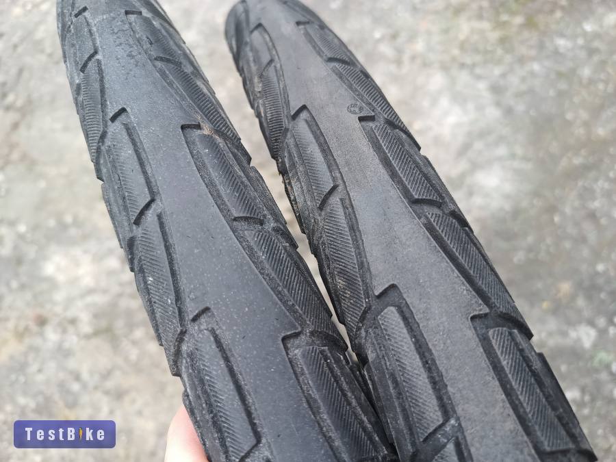 Használt Shimano Deore XT Mavic kerék szett 26"