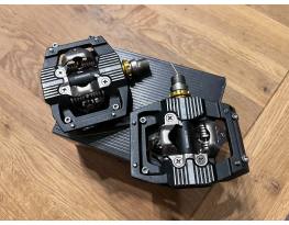 Használt Shimano Deore XT PD-M8040 eladó