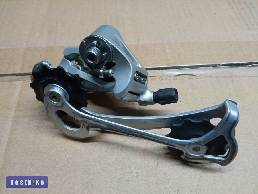 Használt Shimano Deore XT (RD-M761) hátsó váltó eladó