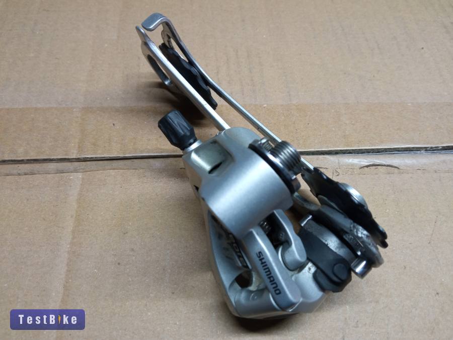 Használt Shimano Deore XT (RD-M761) hátsó váltó eladó