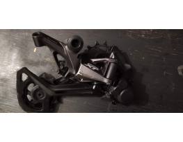 Használt Shimano Deore XT RD-M8100-SGS