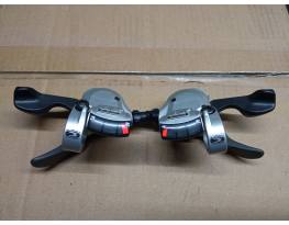 Használt Shimano Deore XT (SL-M760) váltókar eladó