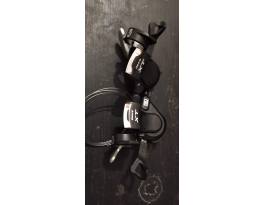 Használt Shimano Deore XT SL-M770-10