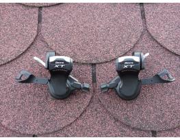 Használt Shimano Deore XT (SL-M770) váltókar eladó
