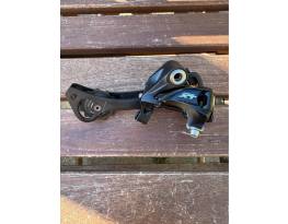 Használt Shimano Deore XT T780 eladó