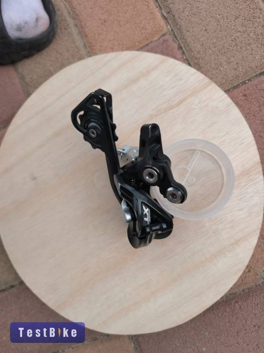 Használt Shimano Deore XT vátó eladó