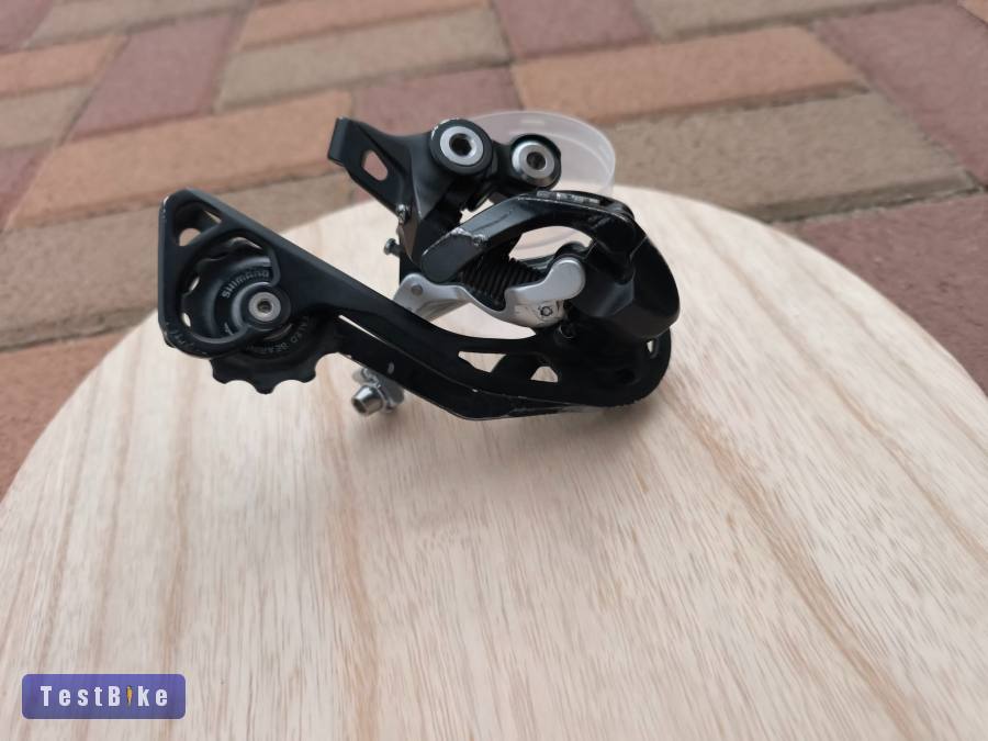 Használt Shimano Deore XT vátó eladó