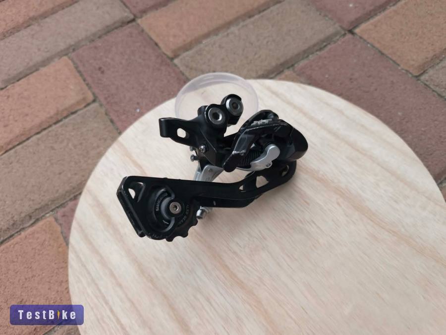 Használt Shimano Deore XT vátó eladó