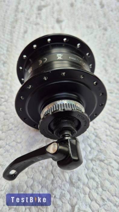 Használt Shimano DH-3D37 eladó