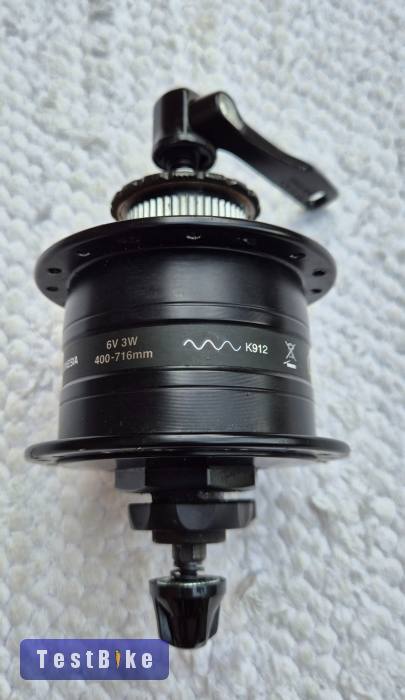 Használt Shimano DH-3D37 eladó