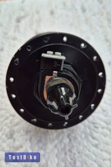 Használt Shimano DH-3D37 eladó