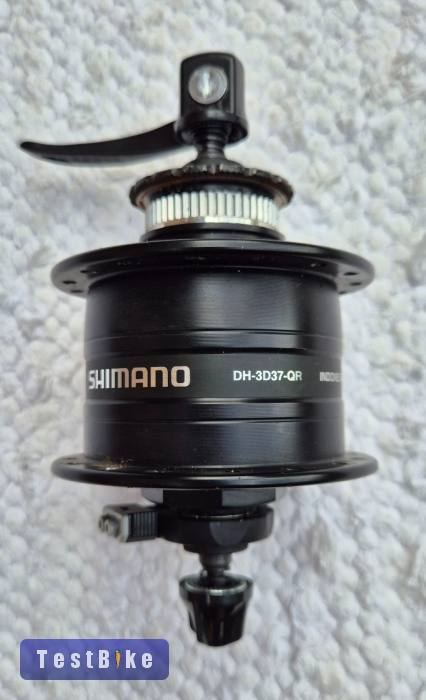 Használt Shimano DH-3D37 eladó