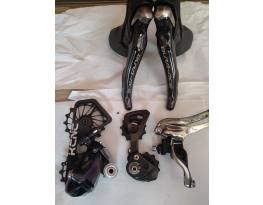 Használt Shimano Dura-Ace 9000