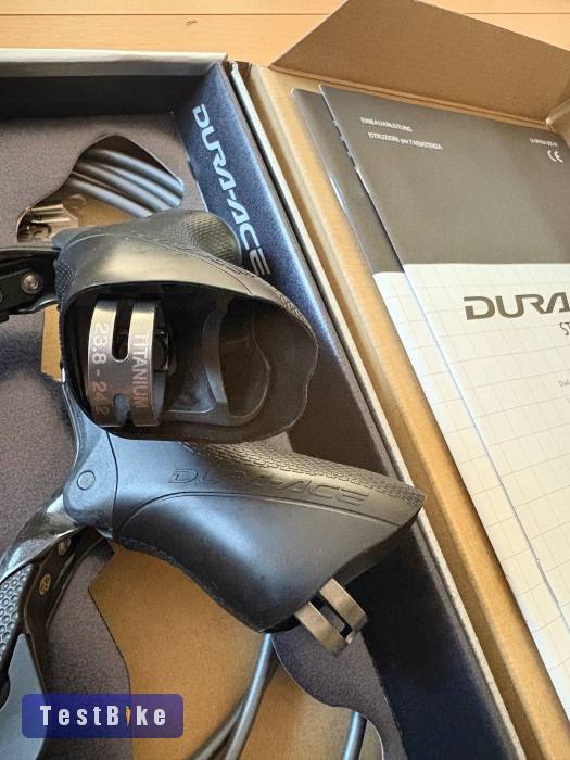 Használt Shimano Dura-Ace Di2 eladó