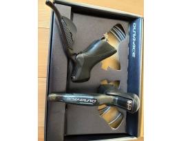 Használt Shimano Dura-Ace ST-7970 Di2 fékváltó kar eladó