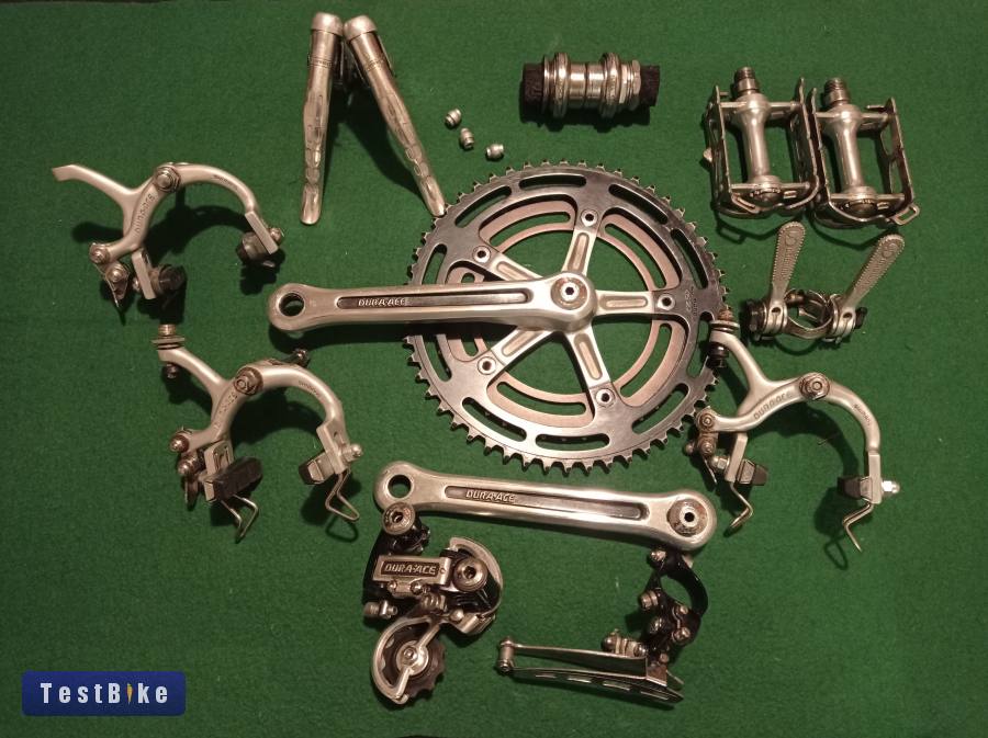Használt Shimano Dura-Ace eladó