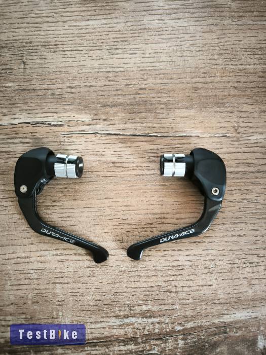 Soha nem használt ( Új ) Shimano Dura-Ace  triatlon fékkar