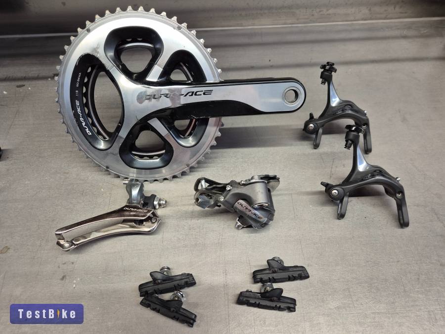 Használt Shimano Dura-Ace eladó