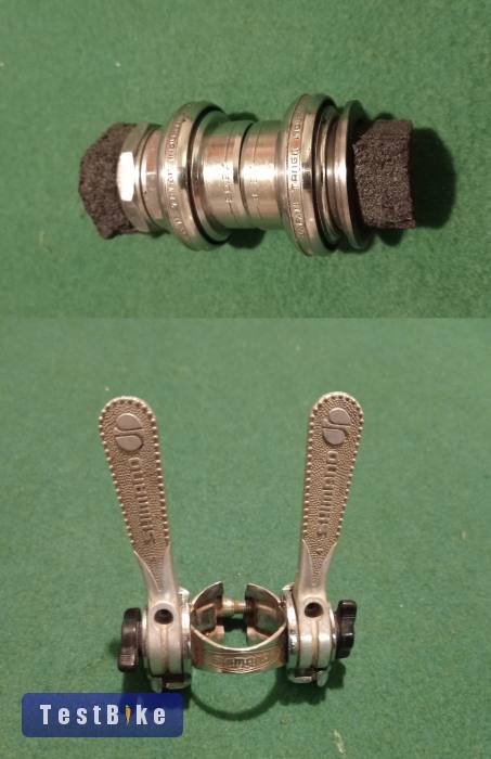 Használt Shimano Dura-Ace eladó