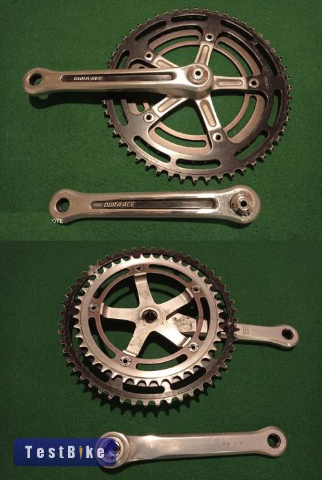 Használt Shimano Dura-Ace eladó
