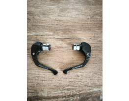 Soha nem használt ( Új ) Shimano Dura-Ace triatlon fékkar
