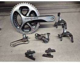 Használt Shimano Dura-Ace eladó