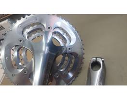 Használt Shimano Dura-Ace FC-7803 eladó
