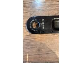 Használt Shimano FC-R565 eladó