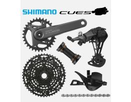 Használt Shimano FC-R600 eladó