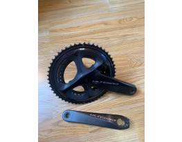 Használt Shimano FC-R8000 172.5 52-36 hajtókar