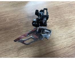 Használt Shimano FD-M781 első váltó direct mount