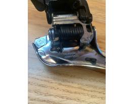 Használt Shimano FD-R7000 első váltó