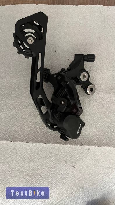 Használt Shimano GRX 400 váltó eladó