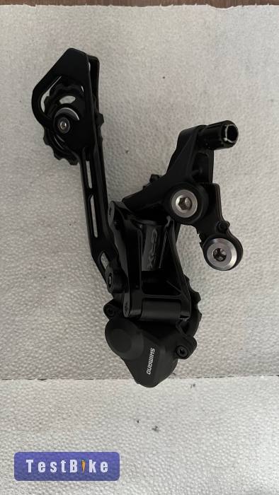 Használt Shimano GRX 400 váltó eladó
